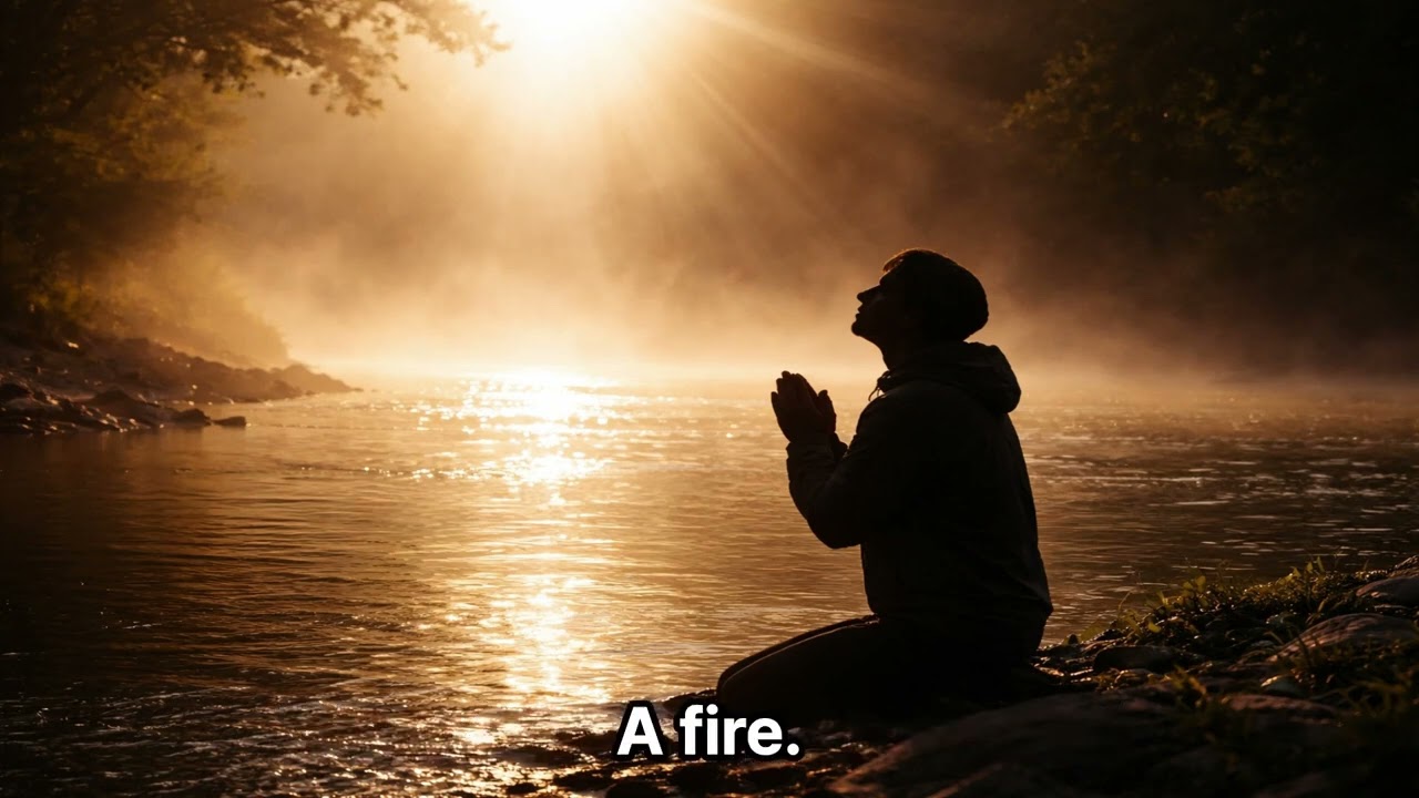 A Prayer for the Weary | Find Rest in God’s Presence