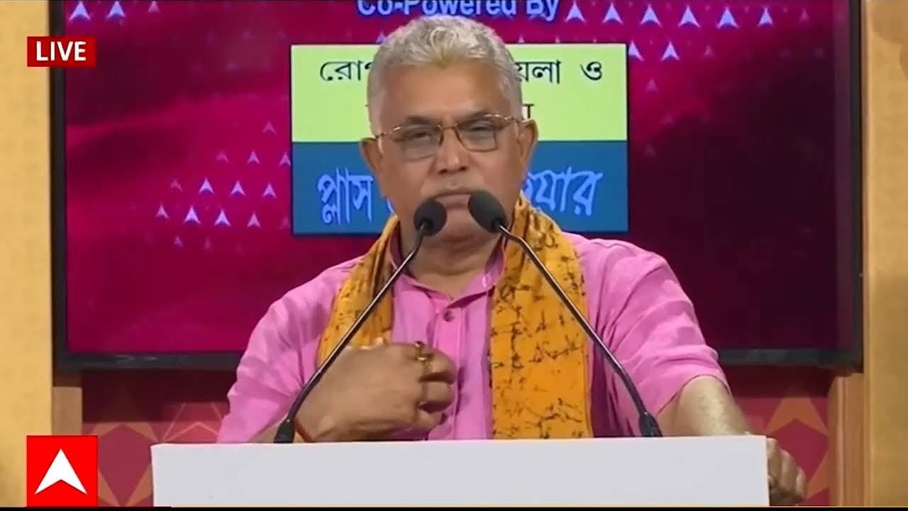 ভোটের আগে ইডির প্রতি বিরোধীদের আঙ্গুল তোলা, দুর্নীতি সহ একাধিক বিষয়ে মতামত রাখলাম