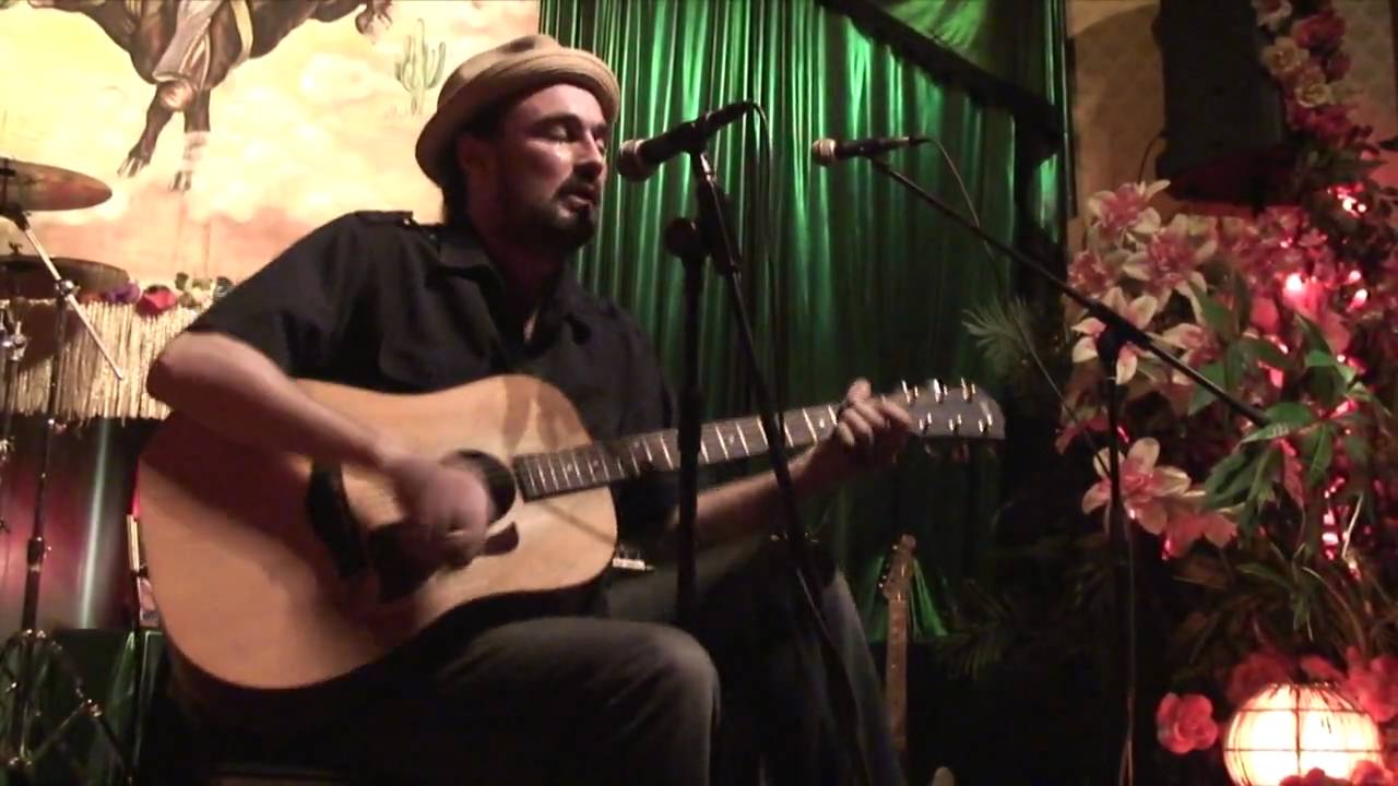 KING SIZE SLIM - What's Cookin' - Not Fade Away. HD