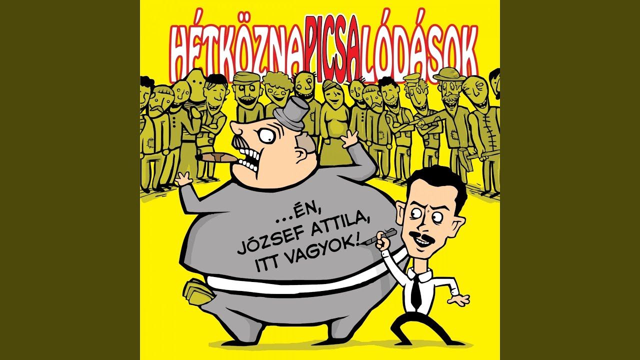 Szabados Dal