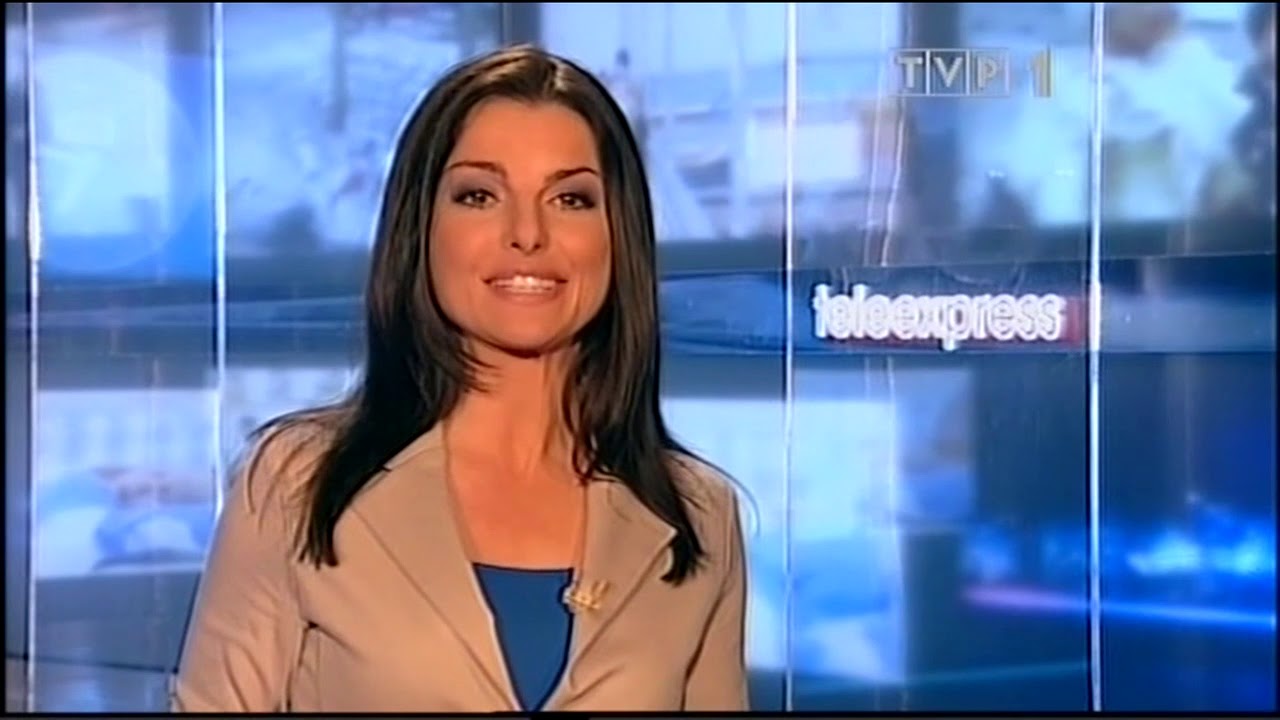 Beata Chmielowska-Olech - 18.04.2011