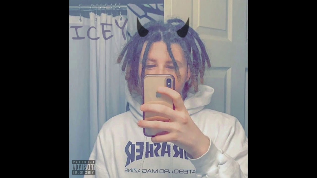 ARSX - Icey (Prod. Feniko)