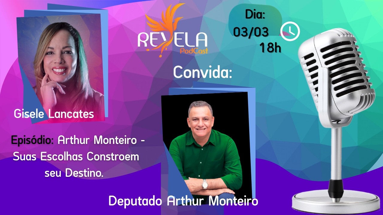 Nova Temporada - 2º Episódio: 