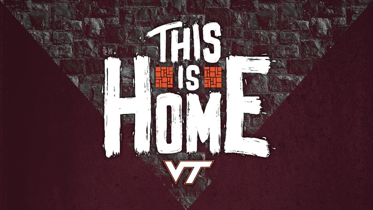 This is Home