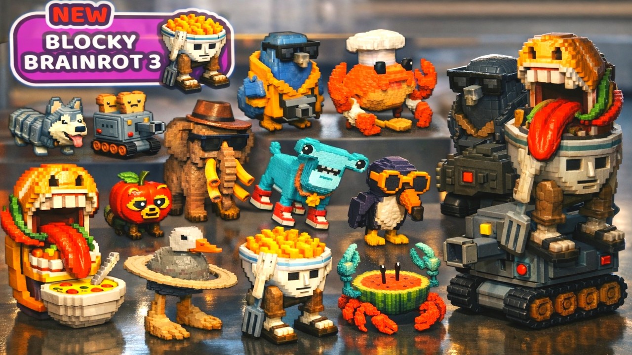#shorts Merge Fellas New Update Boss Gameplay