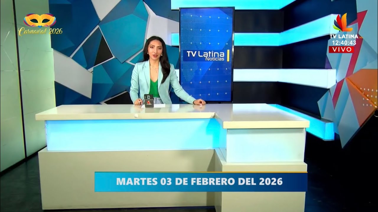 TV LATINA
