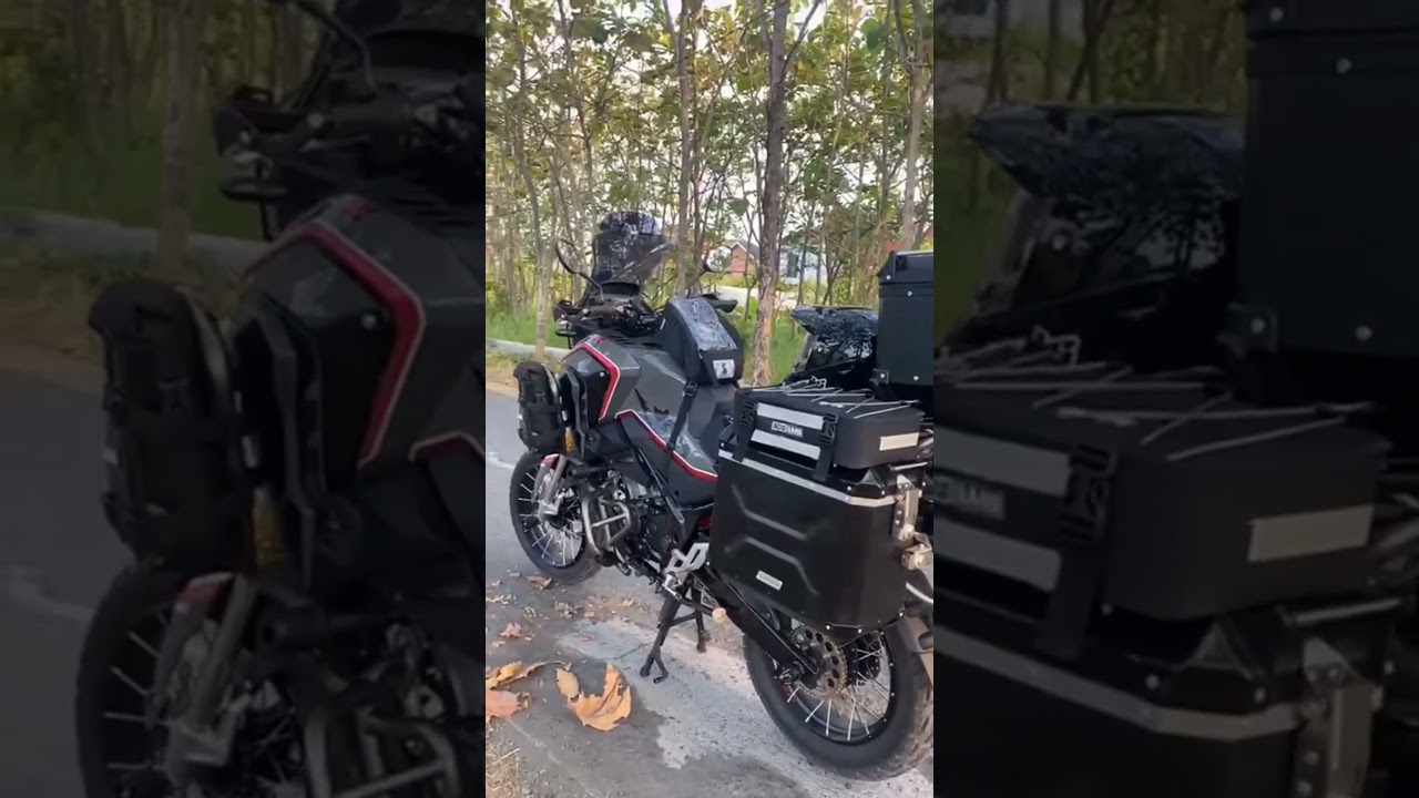 Honda CB150x #cb150x #touring #adventure #motovlog #cb150r #explore #cb150 #cb #cbr150r
