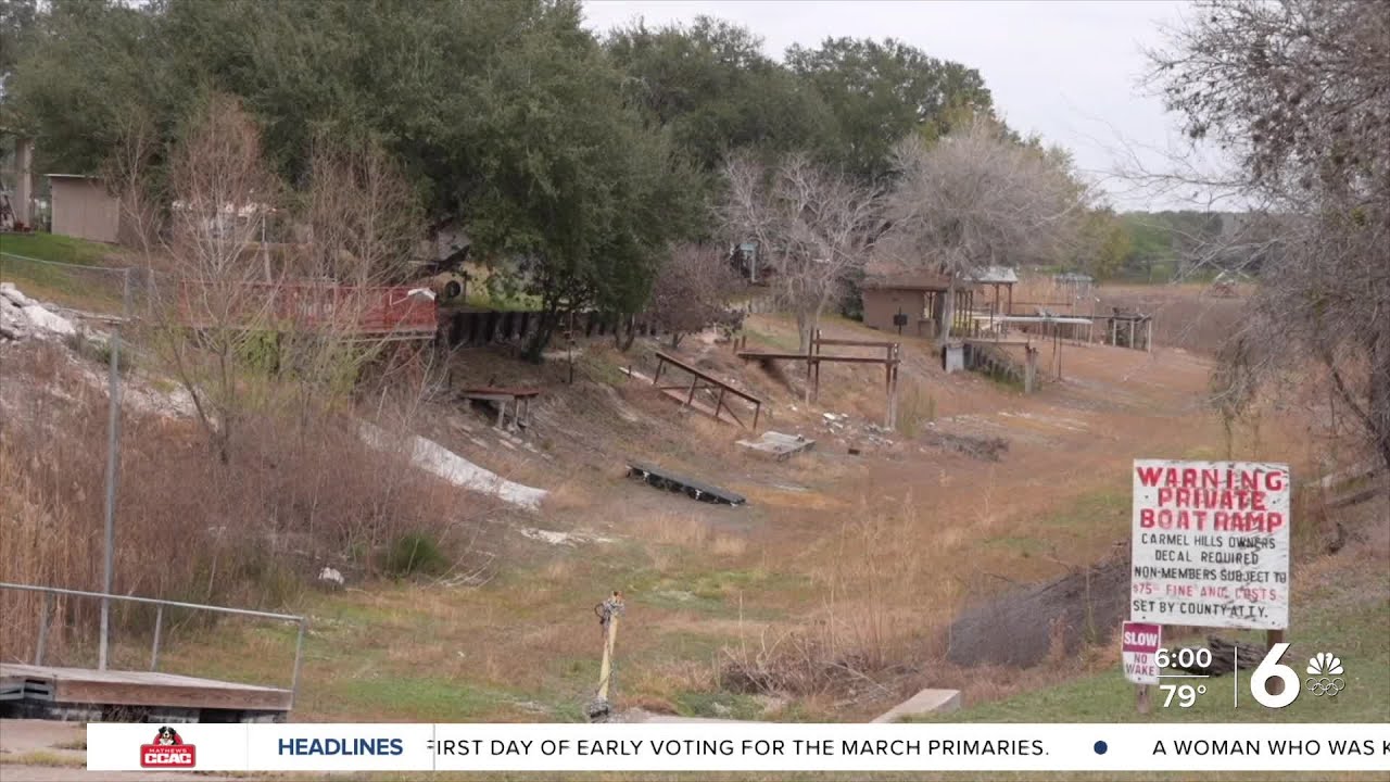 C.C. WATER CRISIS: Where things stand as the city spends hundreds of millions