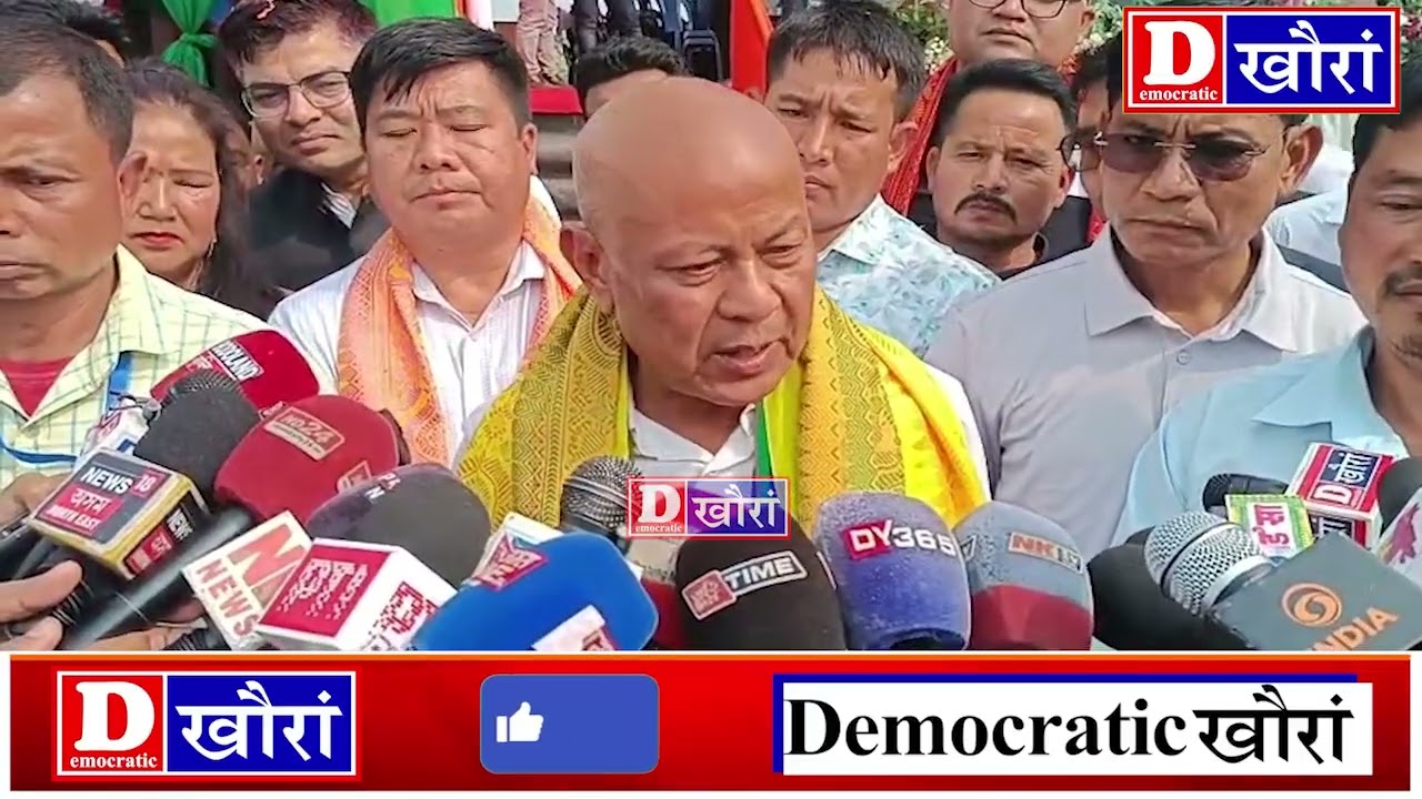 ⭕दिसपुराव सा 15 MLA फोरखौ देरहा होहरनायानो BPF नि गाहाइ थांखि: हाग्रामा महिलारि