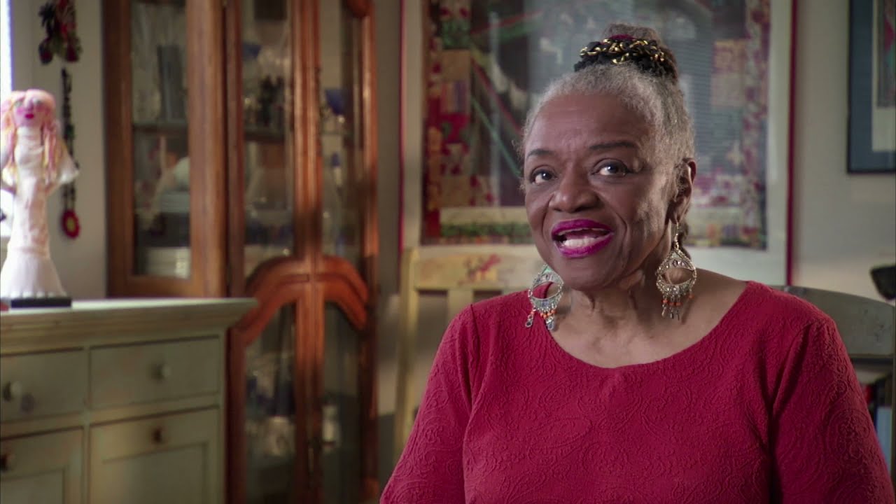 How Faith Ringgold's Quilts Blend Painting & Textiles