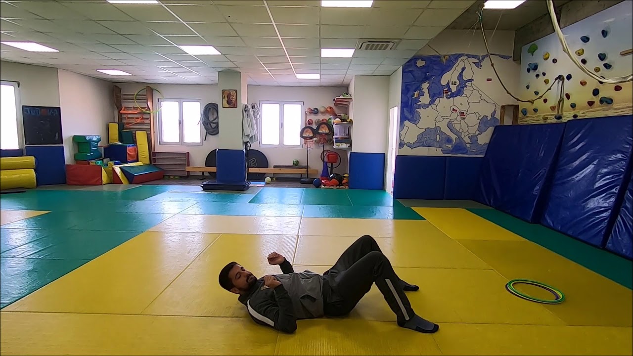 Koordinacija u parteru