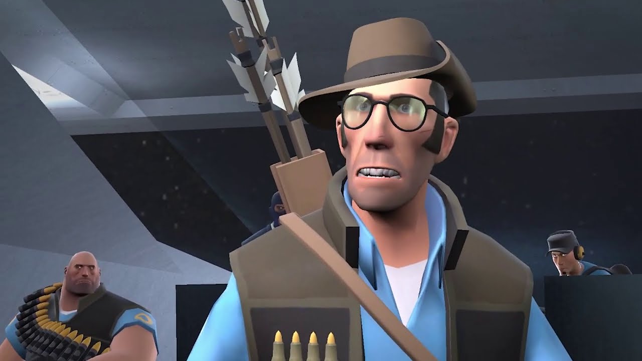 ZE_Space_Stationzz in a Nutshell [AC Zombie Escape]