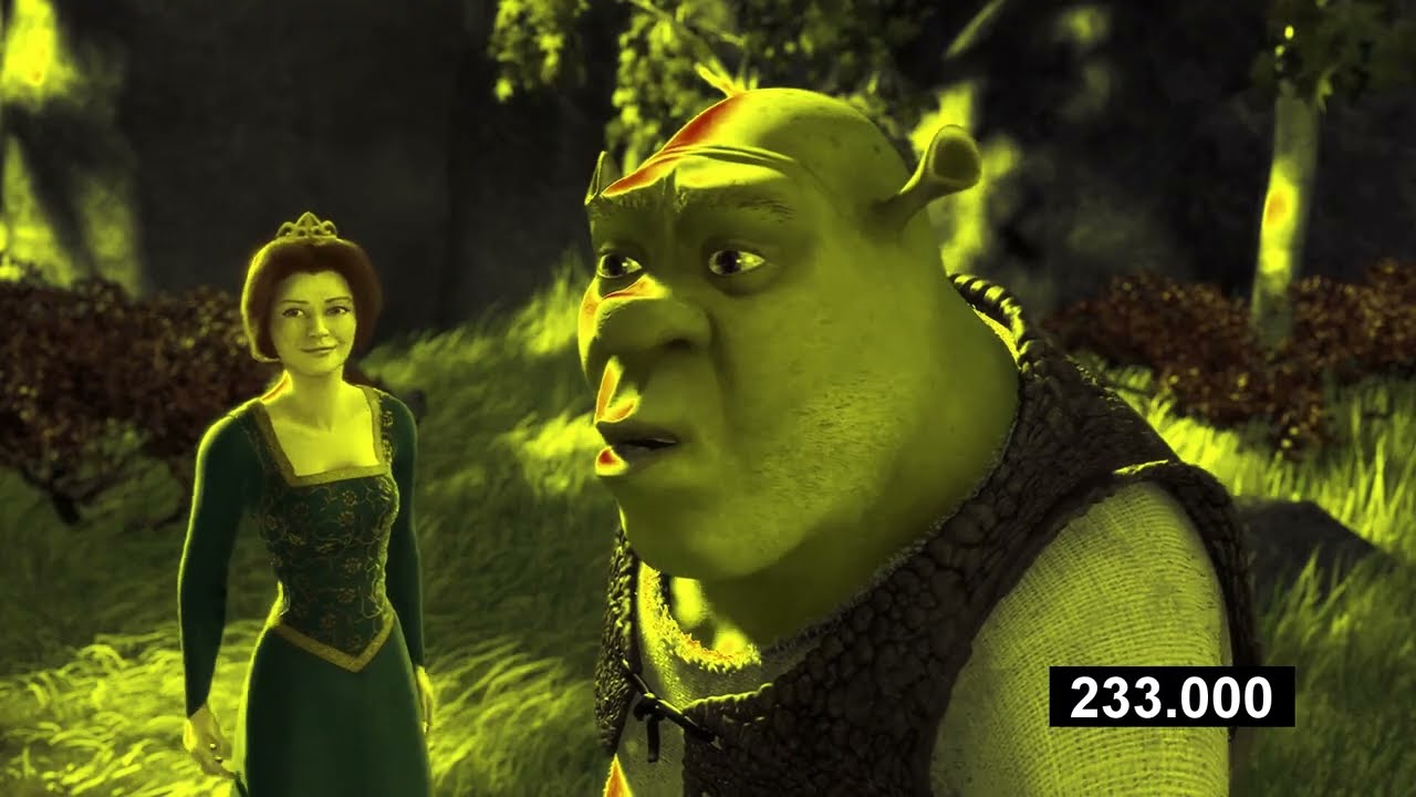 Shrek 