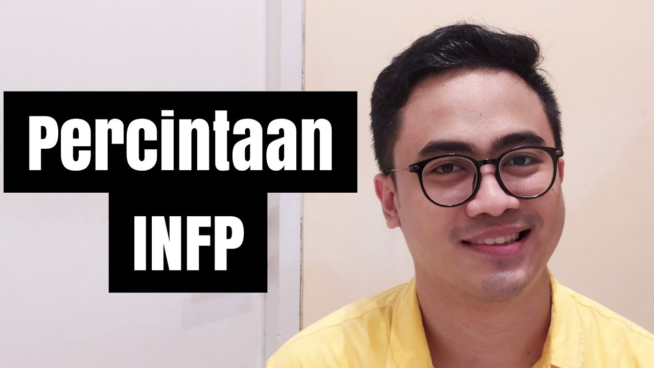Percintaan INFP
