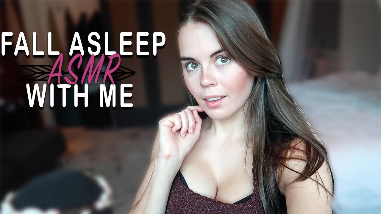 ASMR For Those Who Want To Sleep... 😴🤫