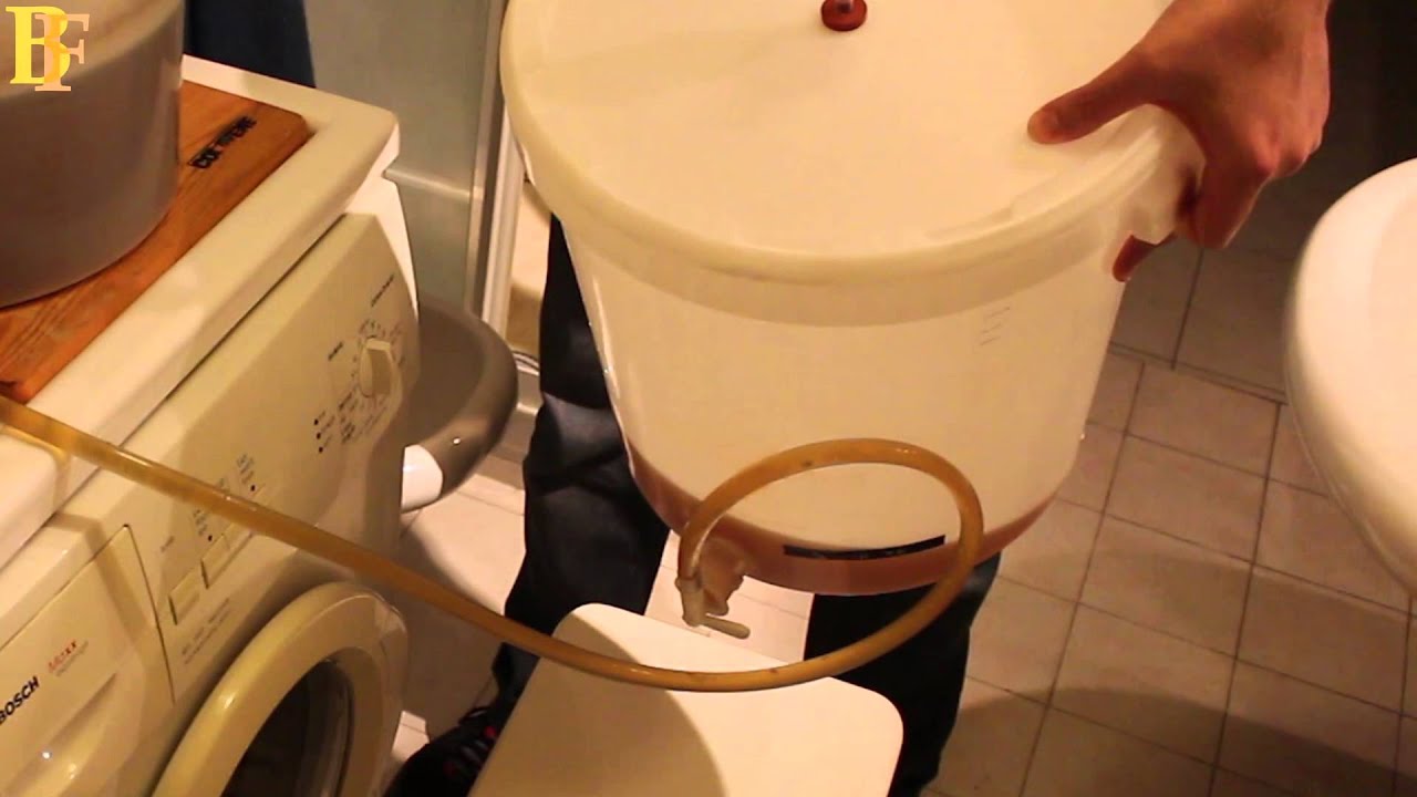 La tua Prima Birra fatta in Casa 9: Densità finale e travaso mosto - BrewingFriends KIT