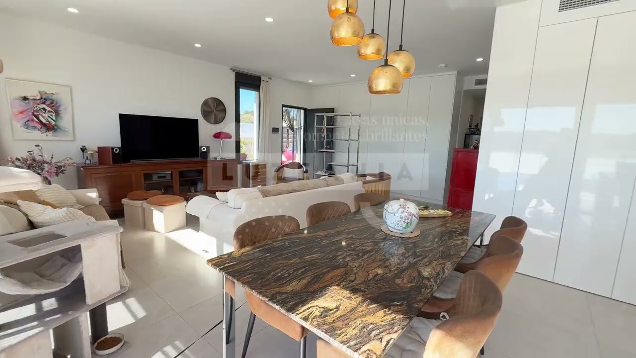 Villa à vendre à Torremendo - Alicante - Espagne