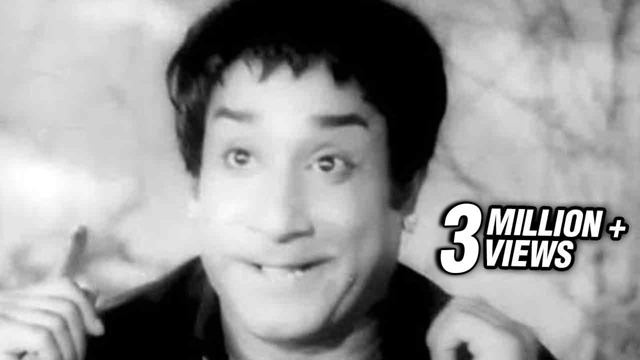 Ammadi Ponnukku - Raman Ethanai Ramanadi Tamil Song - Sivaji Ganesan