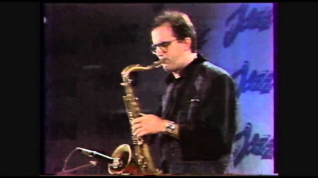 Michael Brecker Group - Syzygy -  Part 1