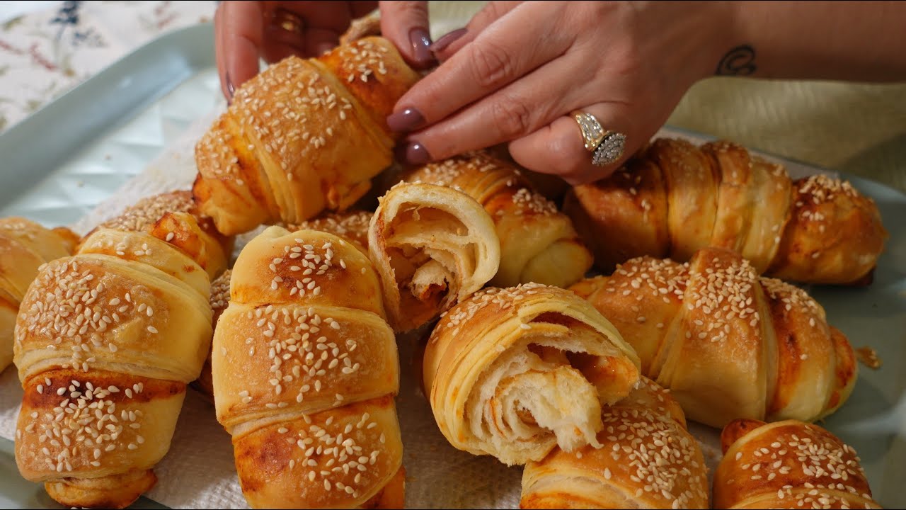 TAKO MEKANI I UKUSNI – Necete Verovati da su VEGAN! So Soft, So Tasty!