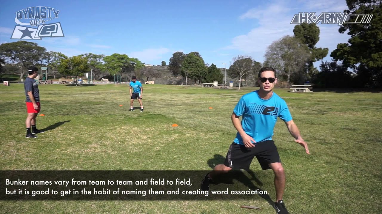 Pro Tips: Paintball Fitness Training: Level 3