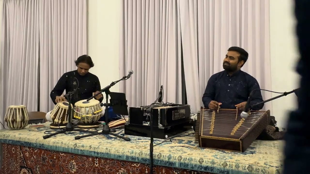 JAFAR KHAN and AFZAL KHAN ay dil E Nadan