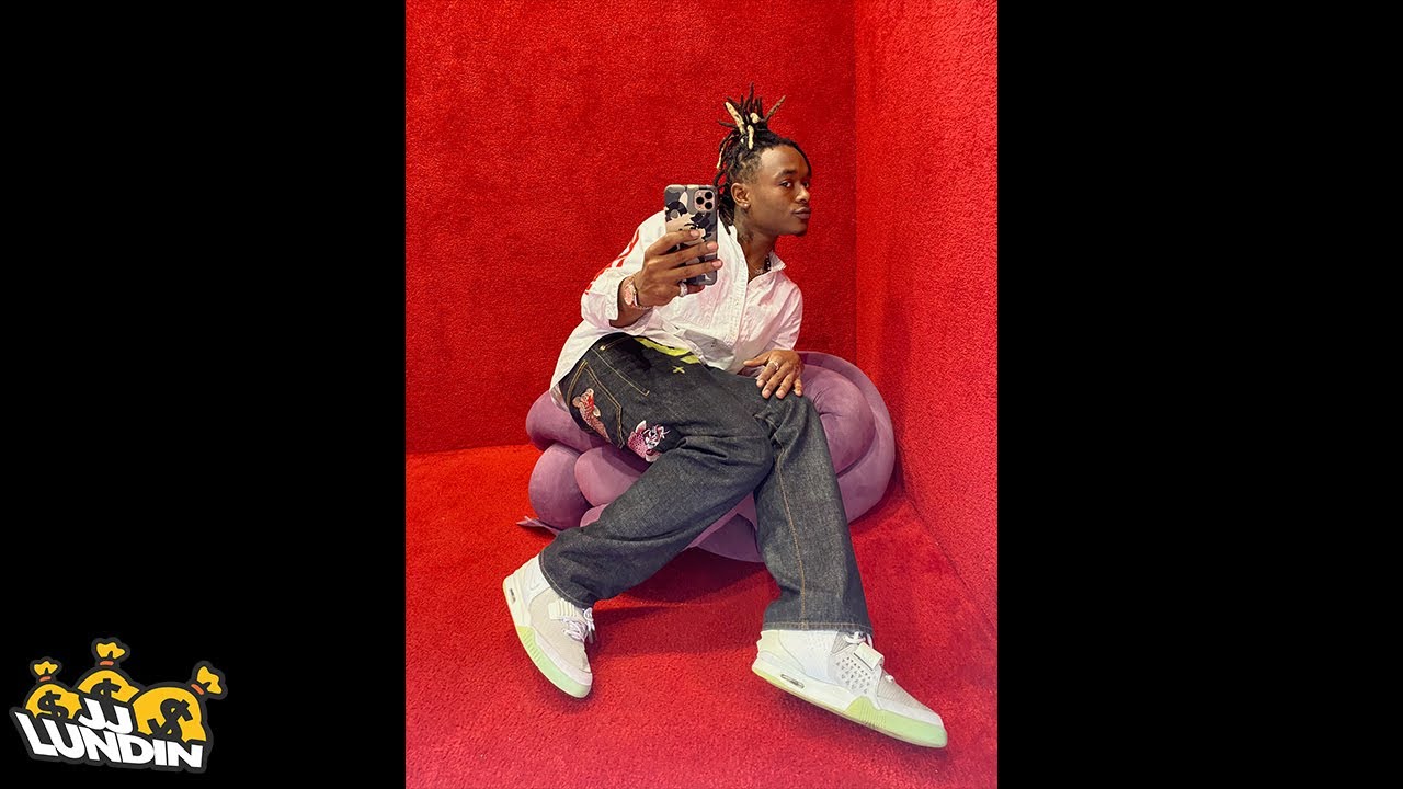 [FREE] TyFontaine x Lil Uzi Vert - 