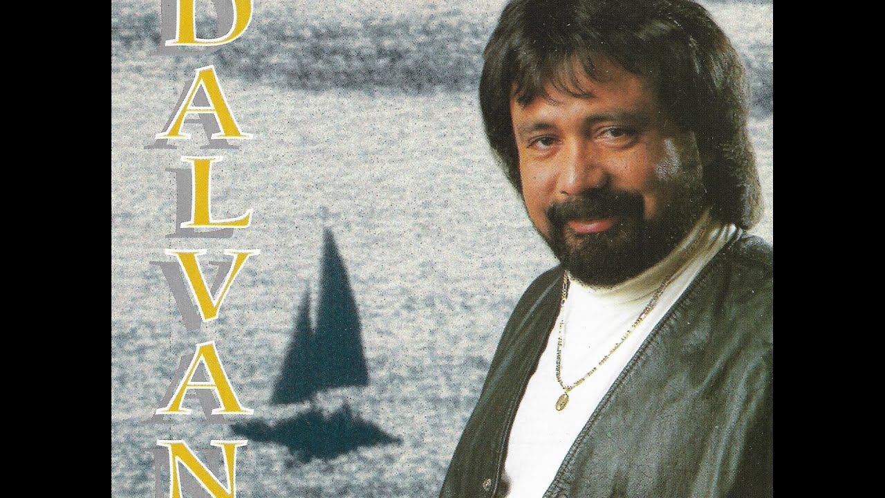 Dalvan - Pedido a Santo Antônio