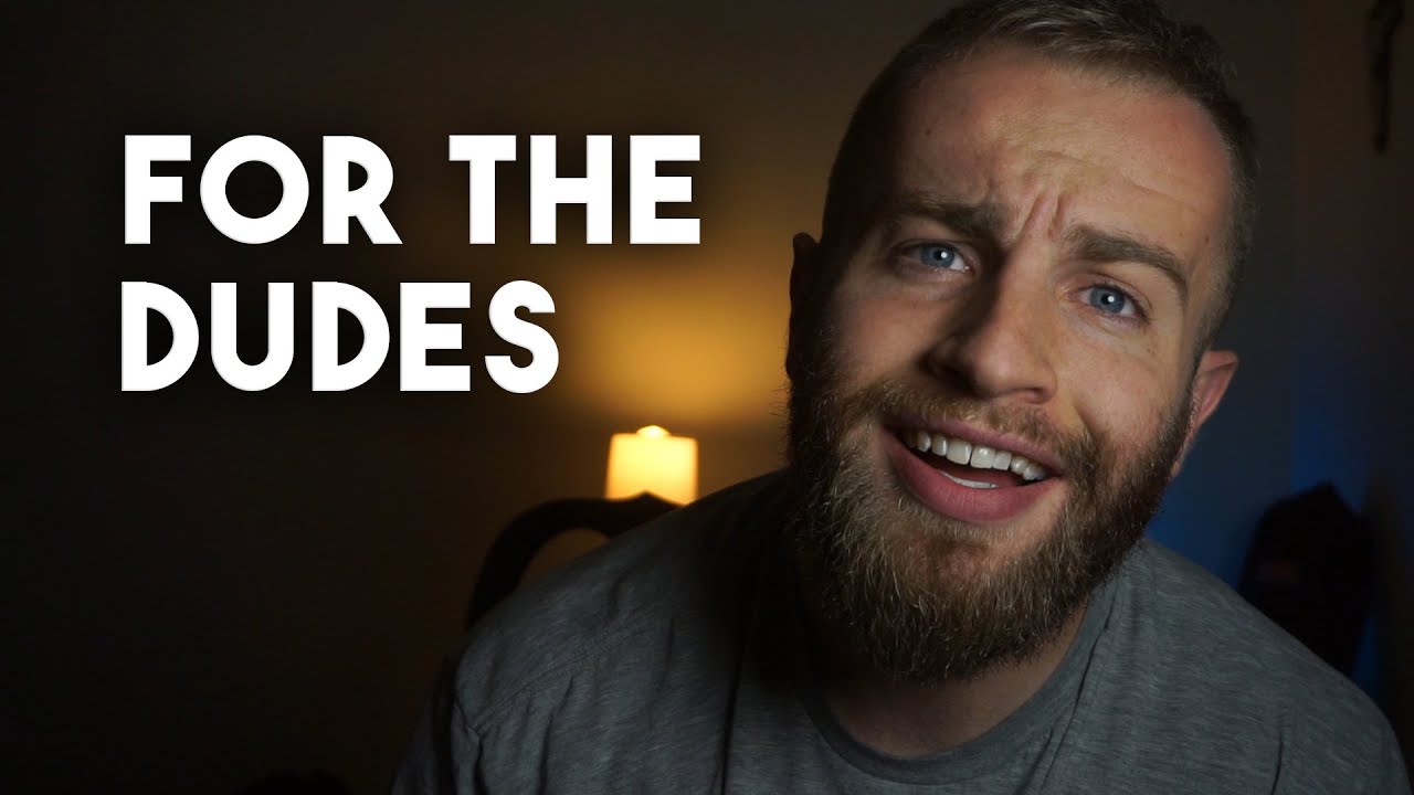 A Message to Single Catholic Men