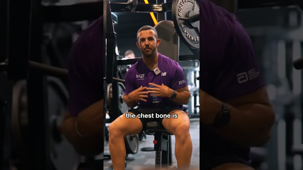 How to fix Pigeon Chest (UNEVEN PECS)