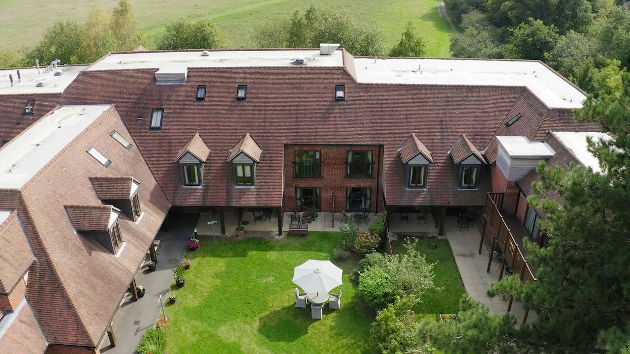 Take a Virtual Tour of Abbeycrest Nursing Home in Sonning Common, Berkshire