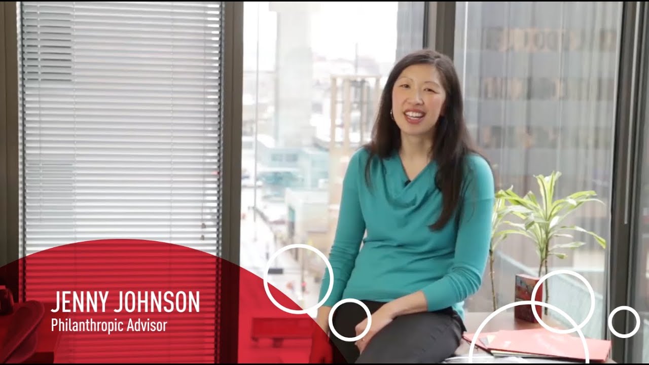 What Can a Philanthropic Advisor Do for You?