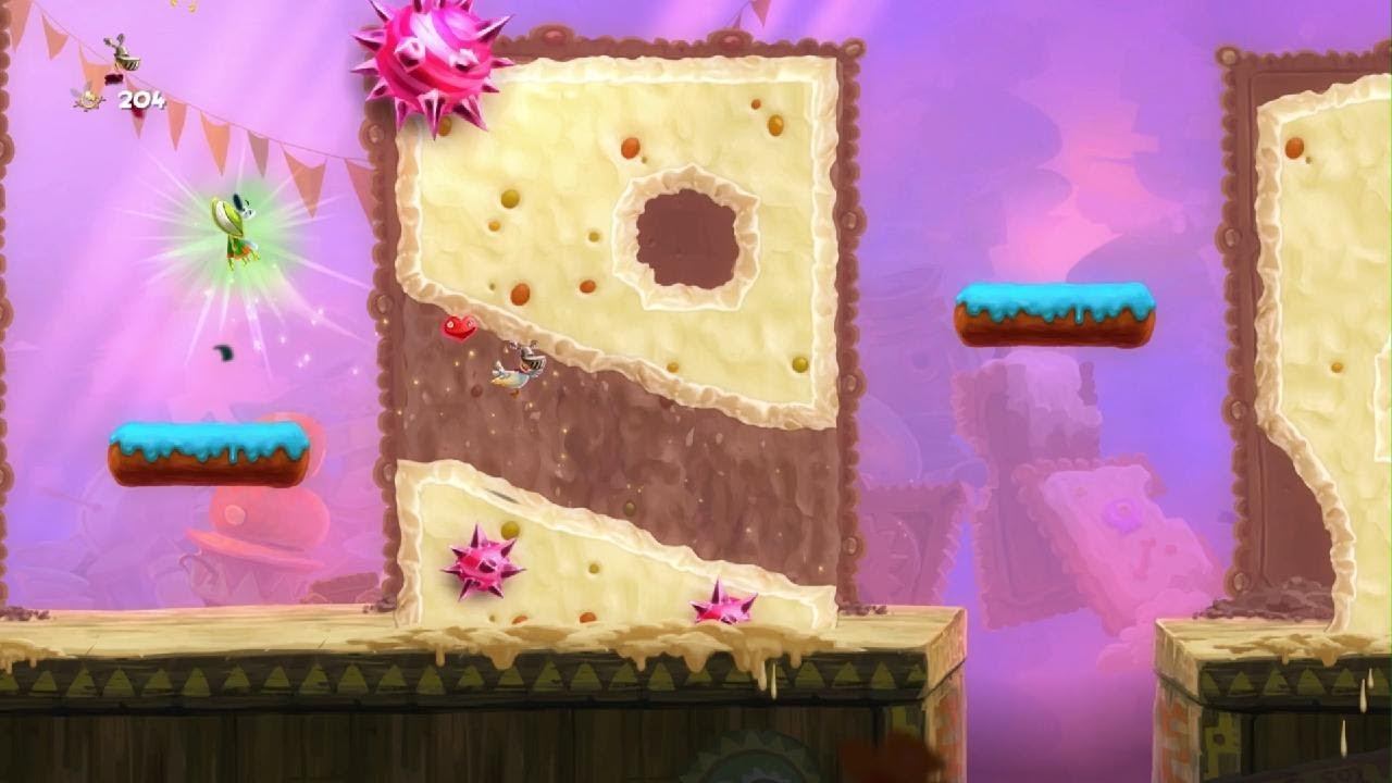 Rayman Legends_czajuufek