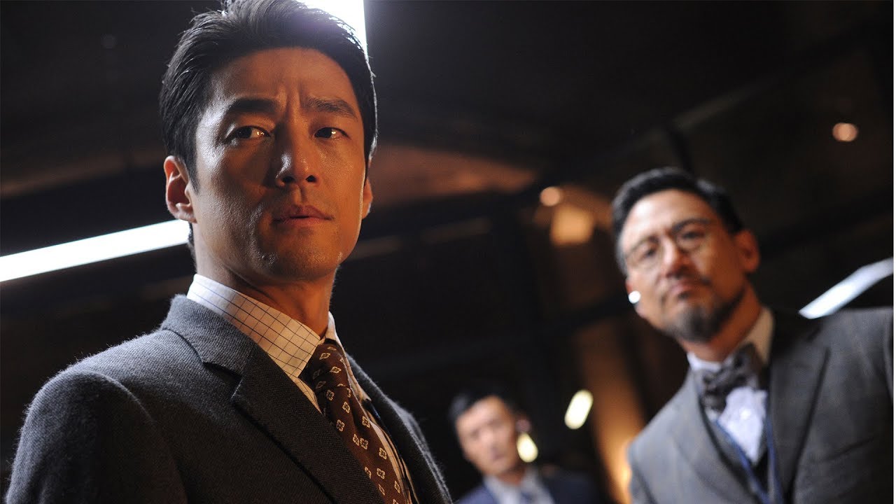 131 - Jin Hee's BODY IS AMAZING AND so are his FACTS