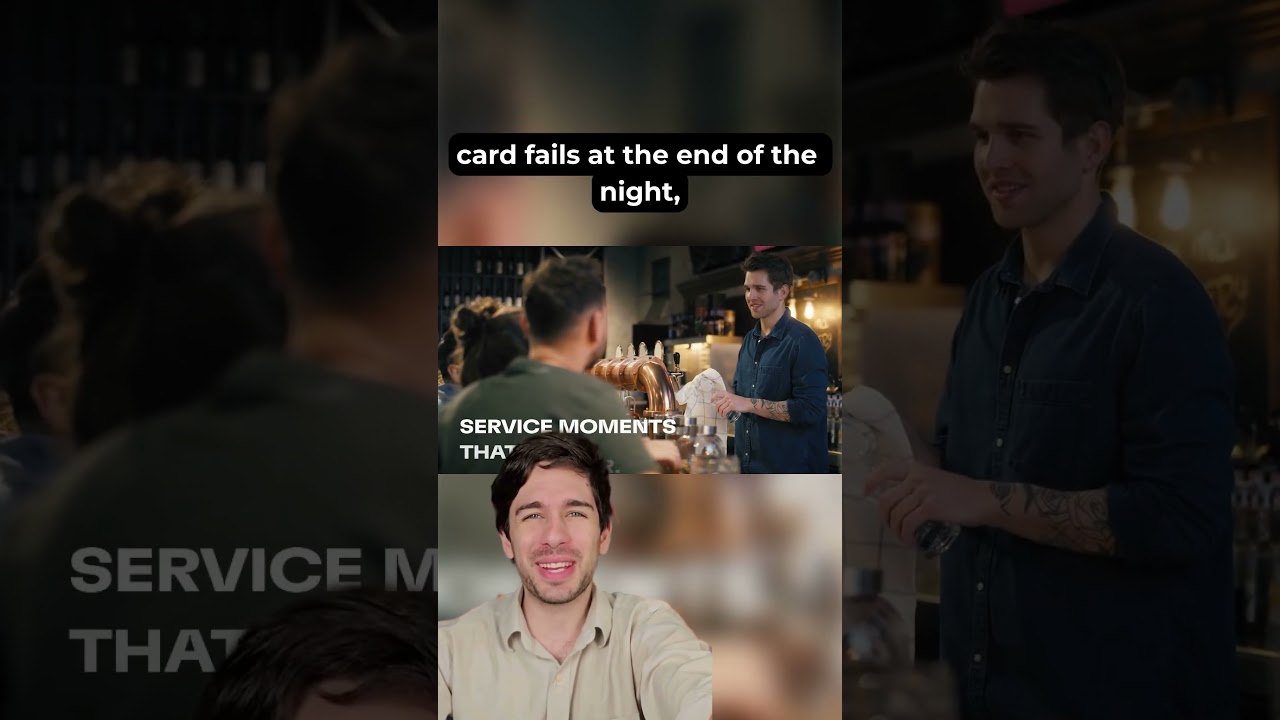 Best Bar POS 2025? Why Union POS Might Be the One