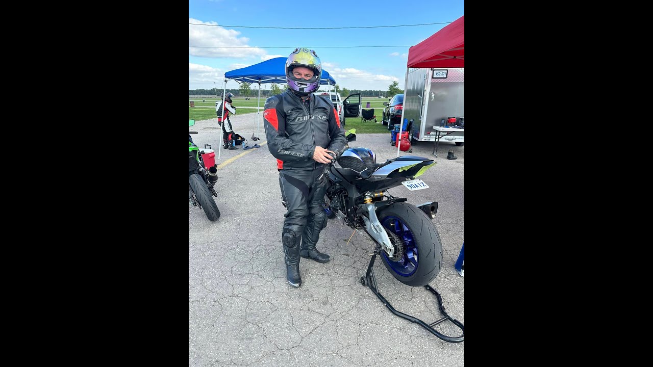 Grand Bend Motorplex