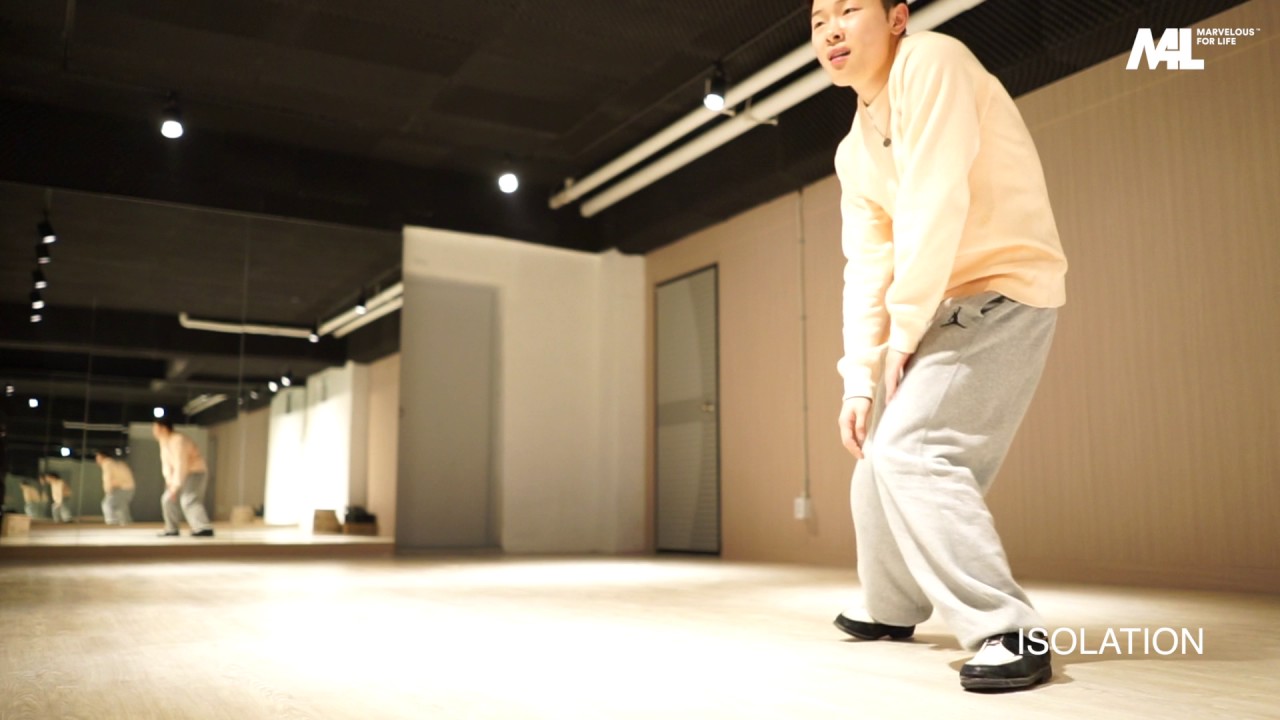 Real Marvelous Dokyun One Shot One Kill season.7