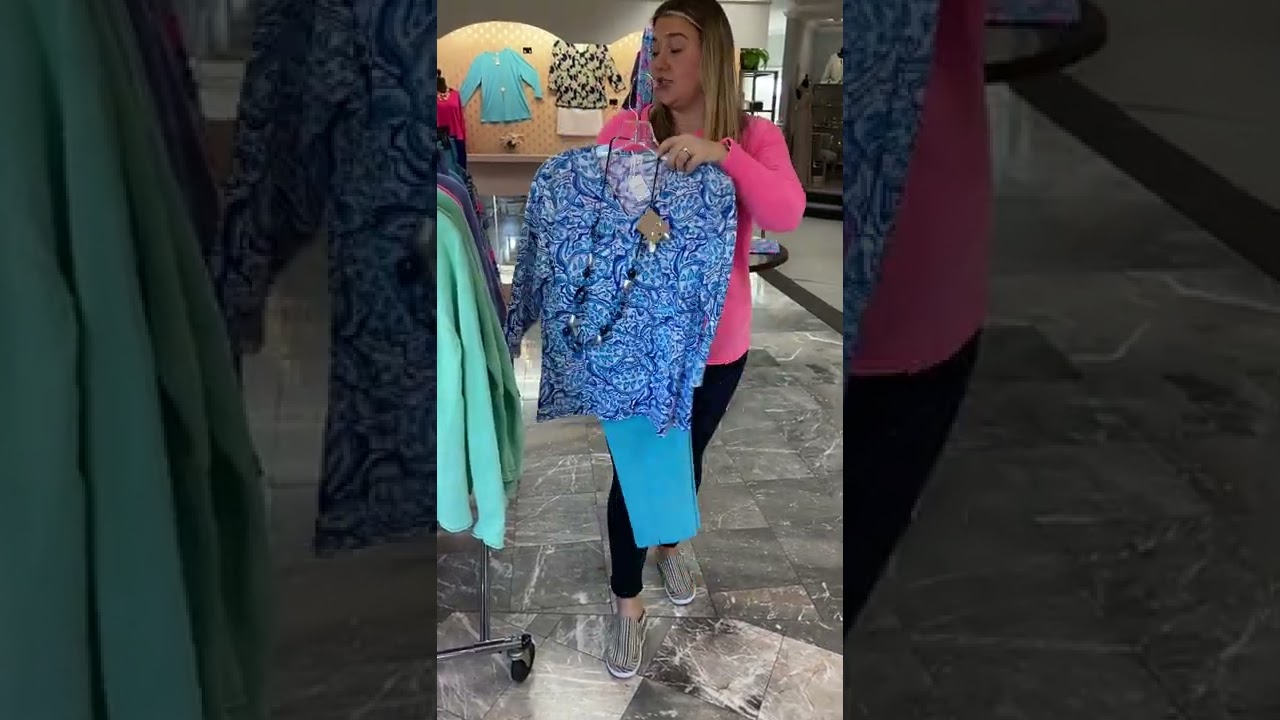 LuLu B - Colorful Comfy Clothing!