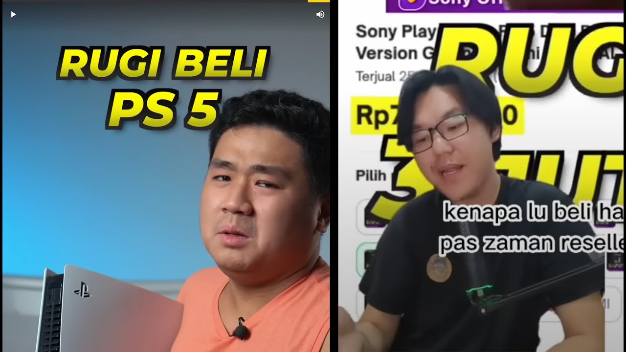 Sesat Tapi Bilang Orang Lain Sesat ⁉️ 🥱