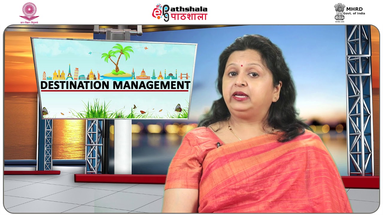 Global Forces and Impacts on Destination Safety & Security, Health, Economic and Accessibility