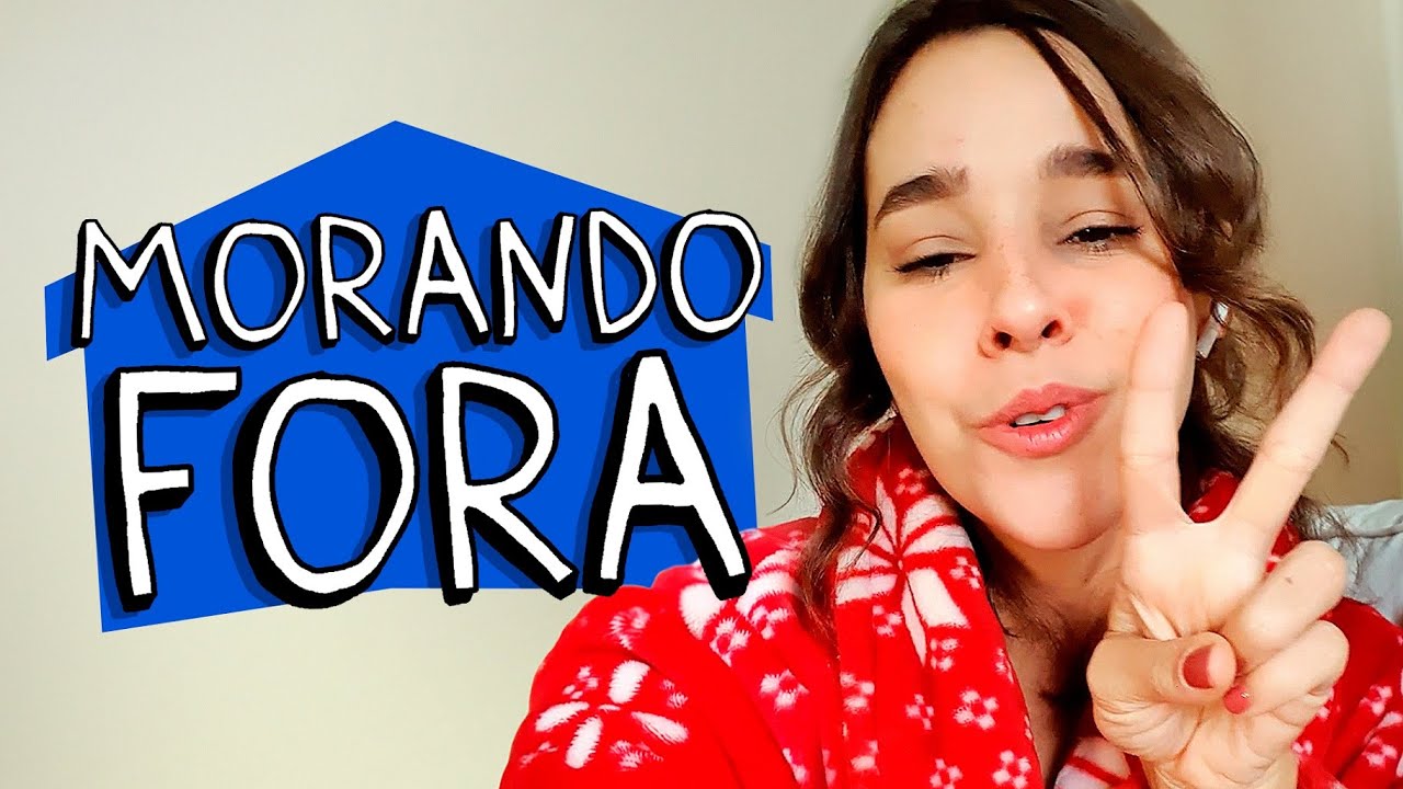 MORANDO FORA