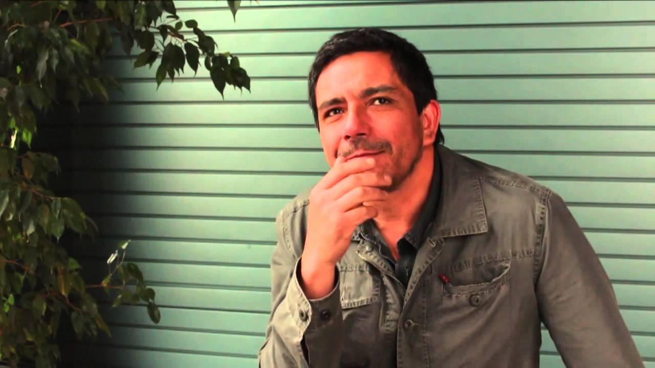 Entrevista a Pablo Macaya x Girl Power HD