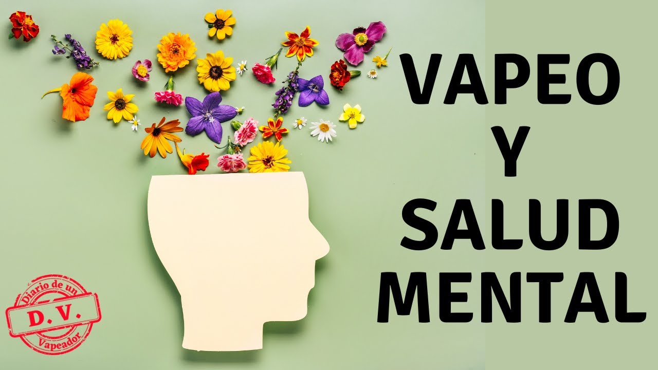 Vapeo y salud mental &iquest;Hay conexi&oacute;n? | Consecuencias del vapeo