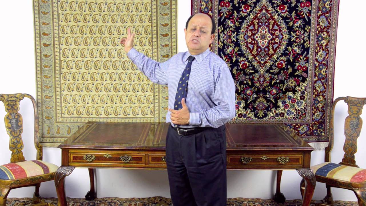 Fine Rugs from our June 20th Fine Arts & Antiques Auction