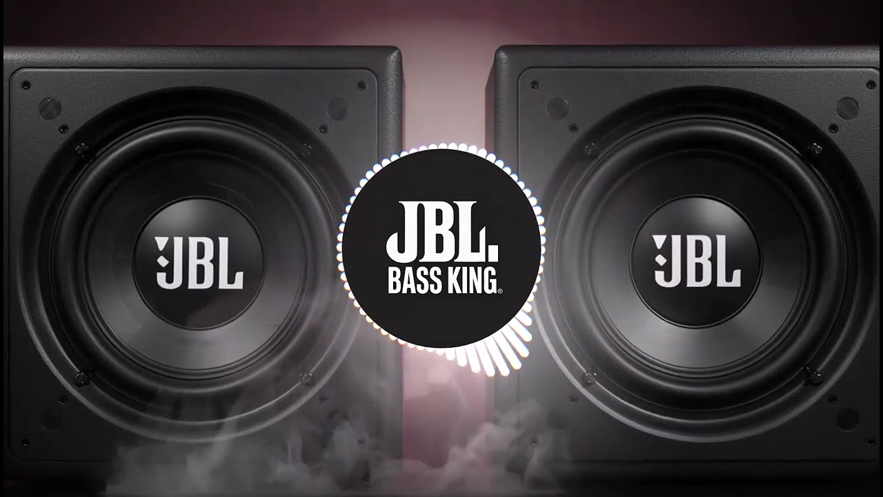 Extreme Bass Test 2026 | High Alert Bass Sweep &ndash; JBL Sound Check & Deep Subwoofer Test