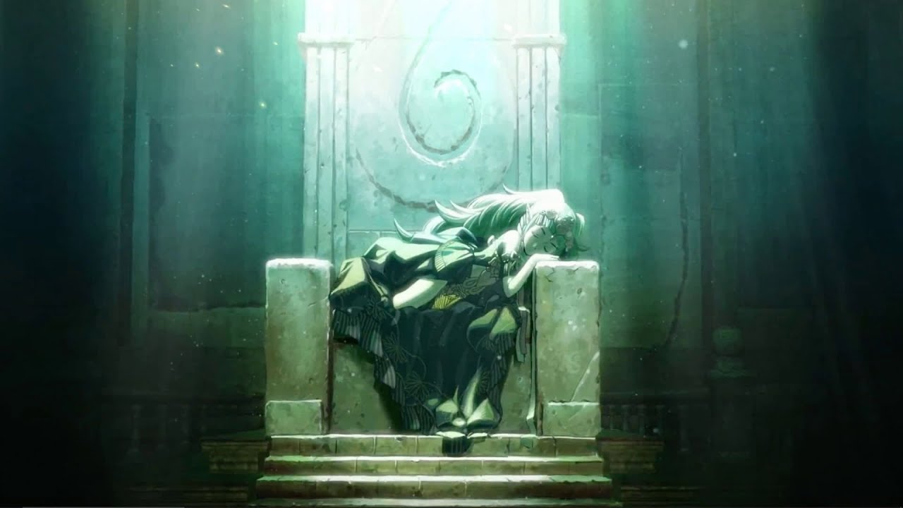 Fire Emblem: Three Houses - Perspective, Tragedy, and the Value of Connection