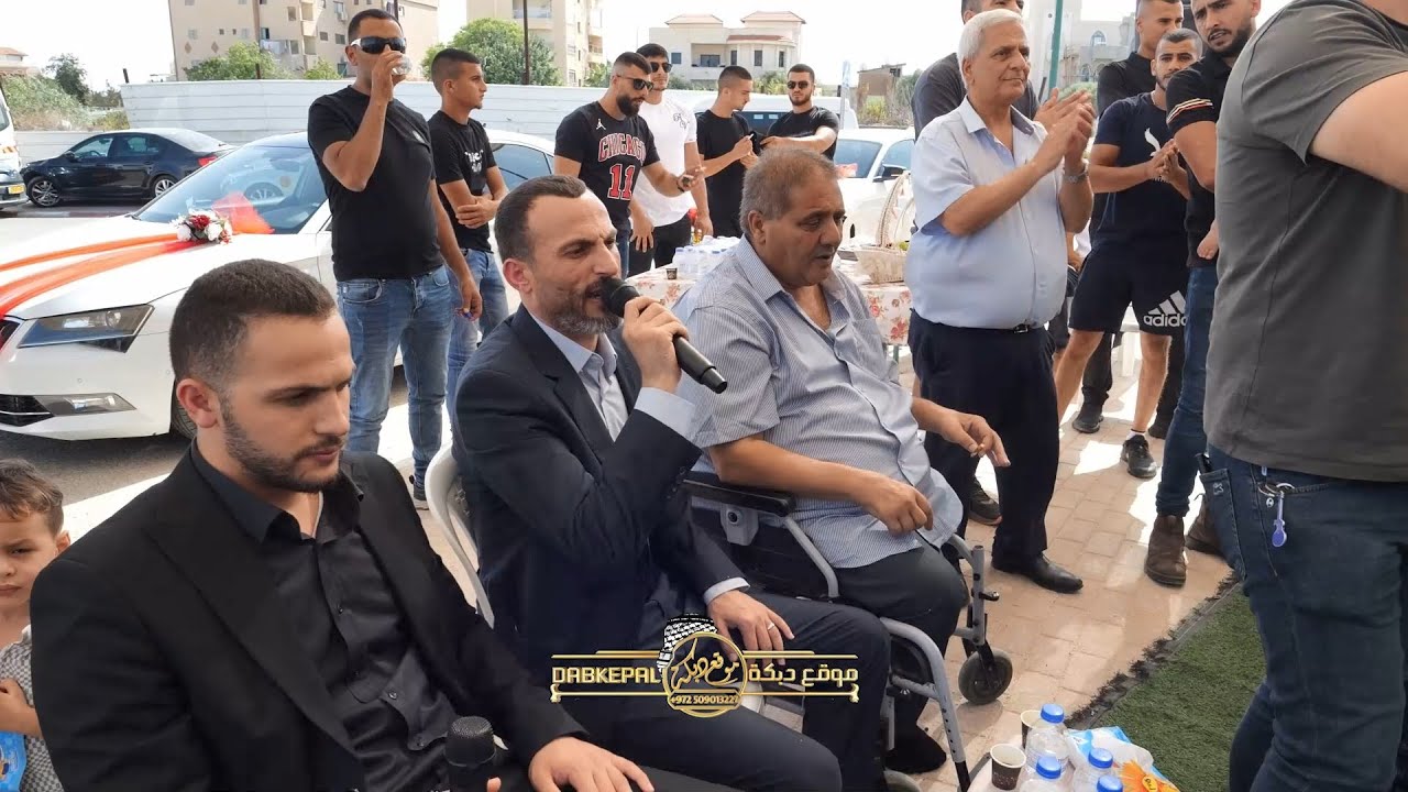 محمود وصالح جلماوي | زيانة العريس محمد | افراح ال محسن | فريديس 2023