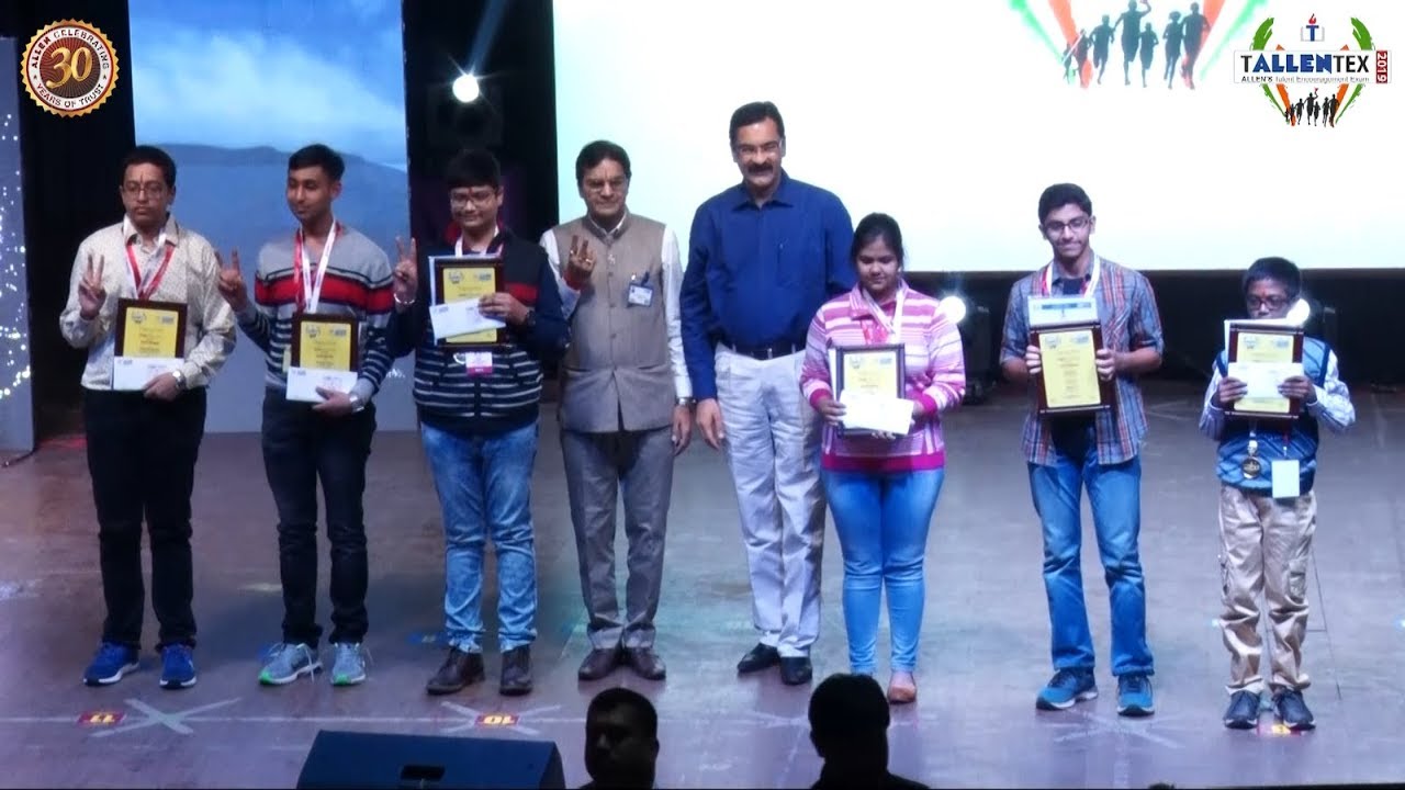 Tallentex 2019 