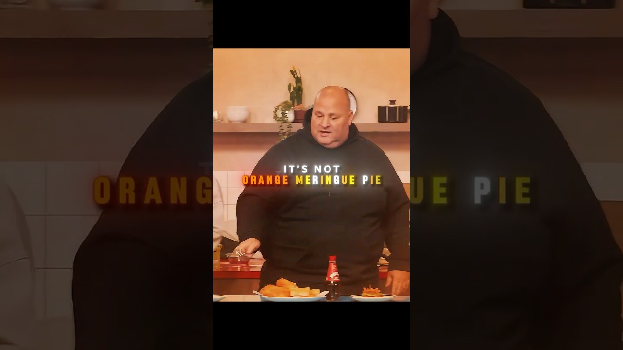 Nick DiGiovanni was ROBBED 😭 