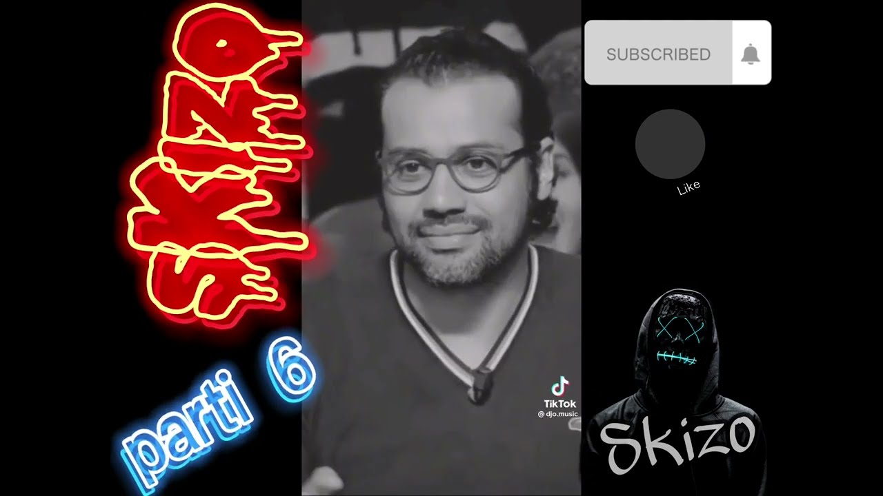 parti : 6 اقوى قصف جبهة في تلفزة التونسية😂🔥